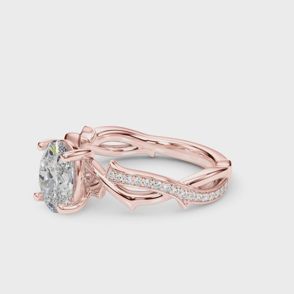 Load video: rose gold