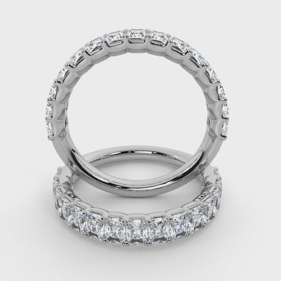 white gold, platinum, 2.00