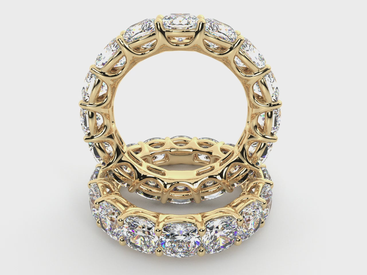 Load video: yellow gold, 7.50