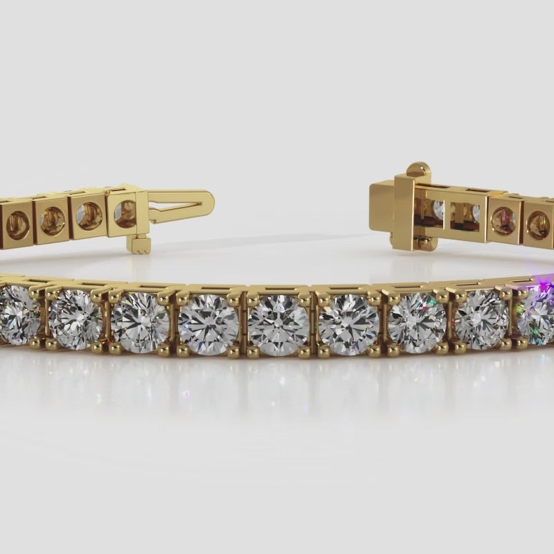 Load video: yellow gold