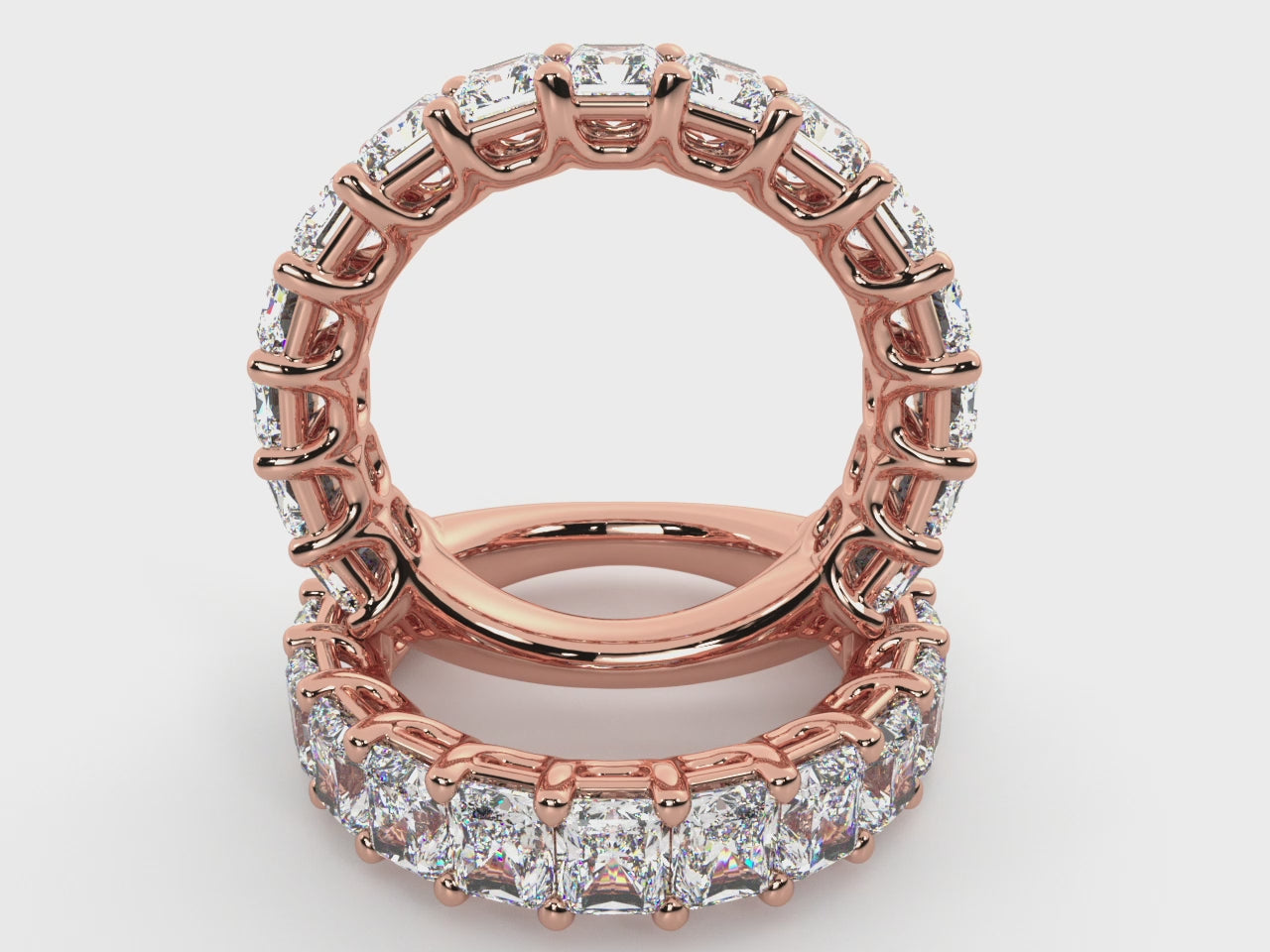 Load video: rose gold, 4.50