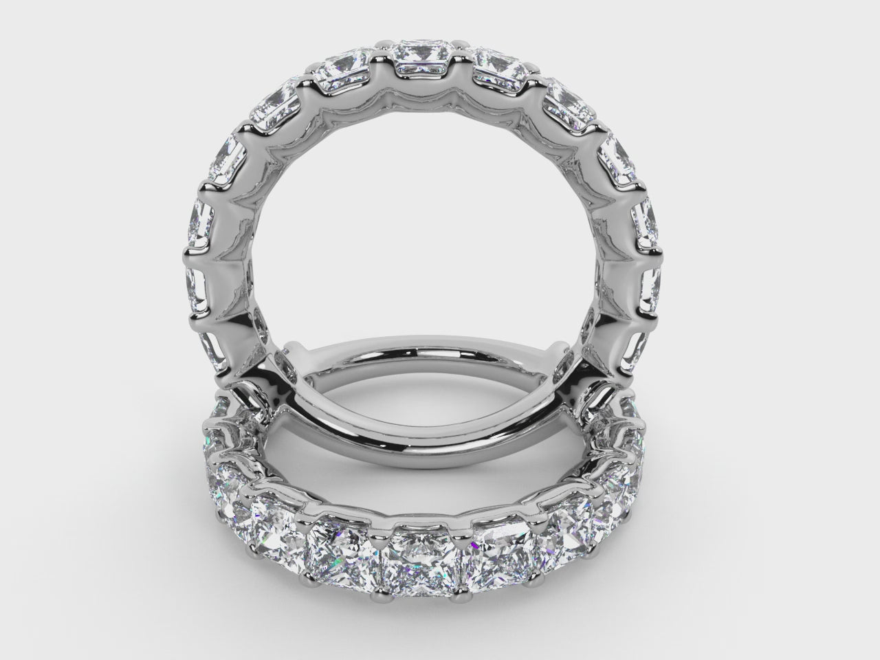 Load video: white gold, platinum, 3.50