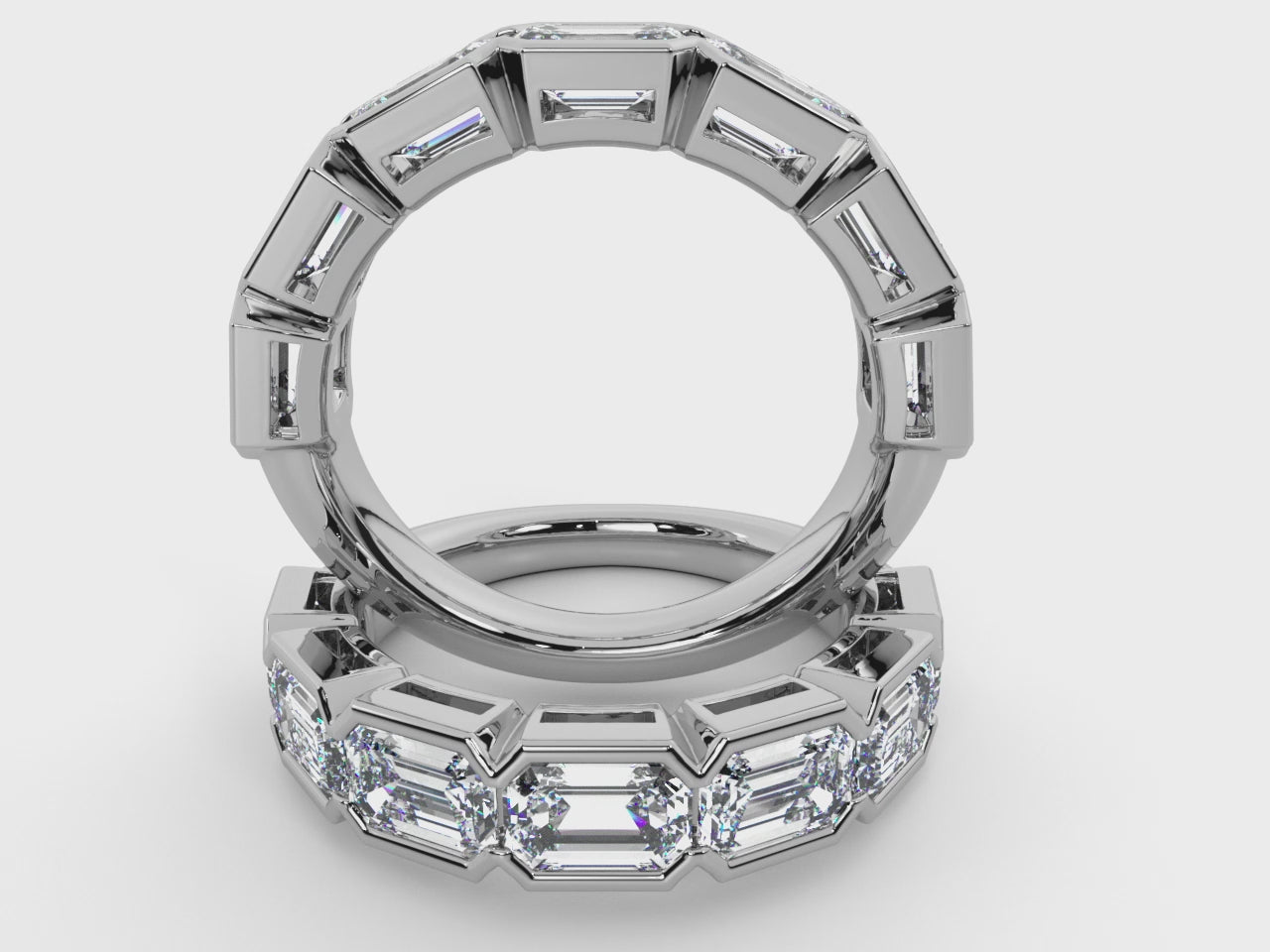 Load video: white gold, platinum, 3.50