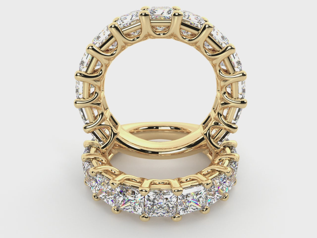 Load video: yellow gold, 6.00