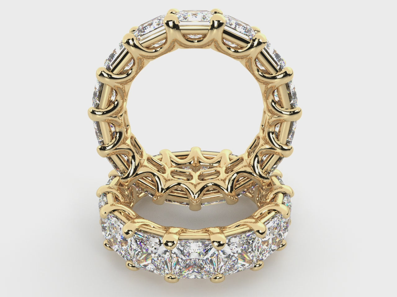 Load video: yellow gold, 10.50