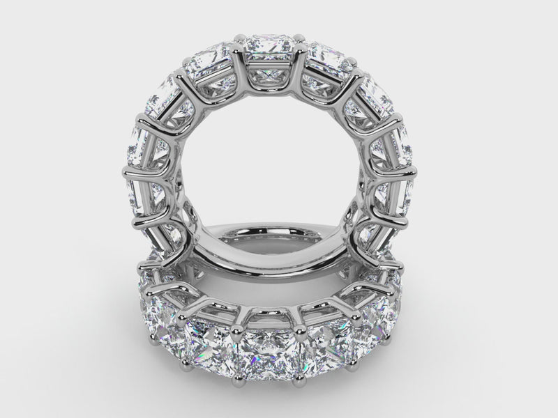 white gold, platinum, 7.50