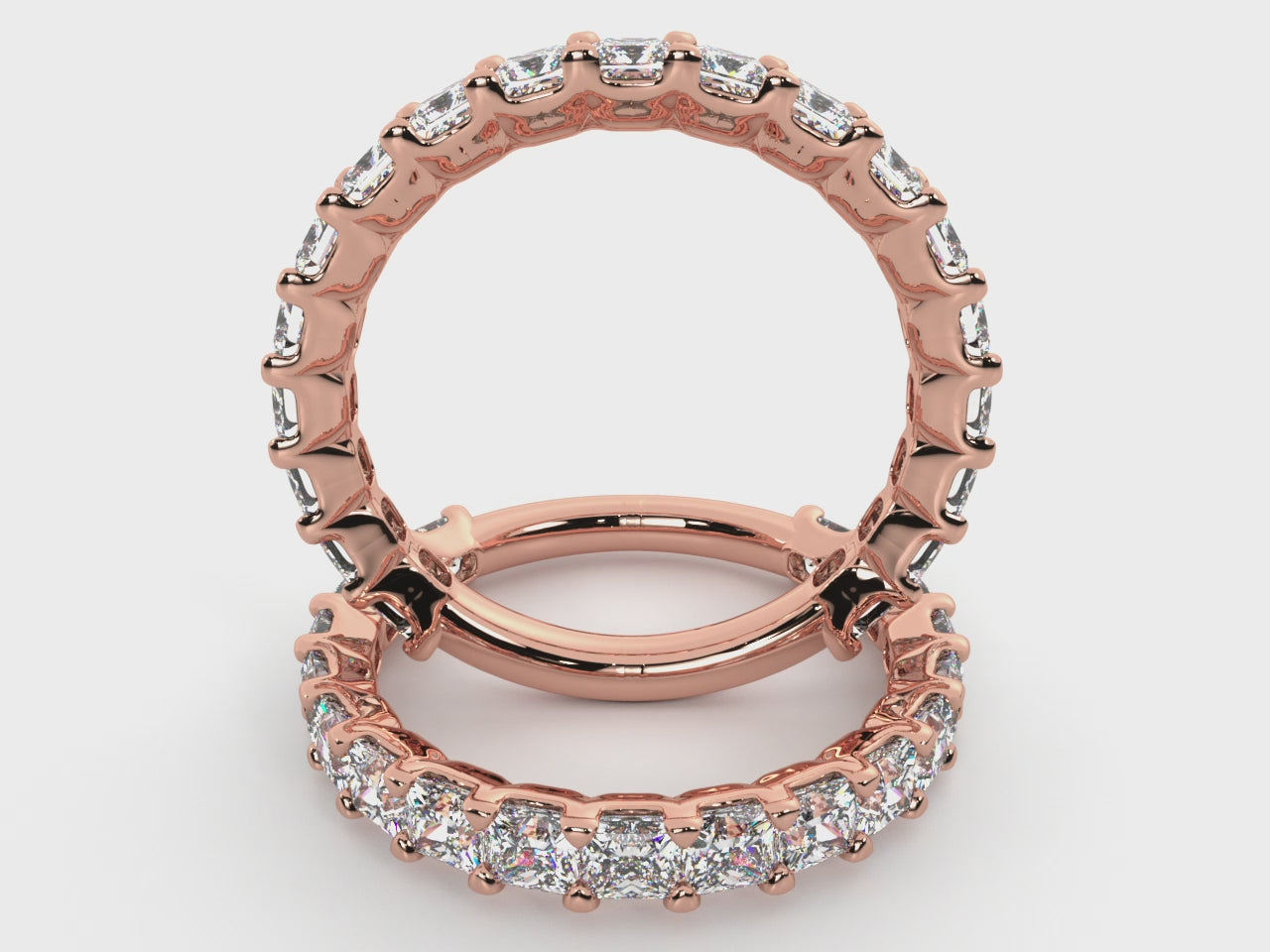 Load video: rose gold, 2.00