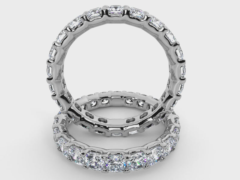 white gold, platinum, 2.00