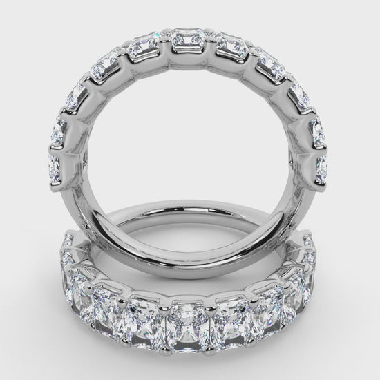 white gold, platinum, 3.00