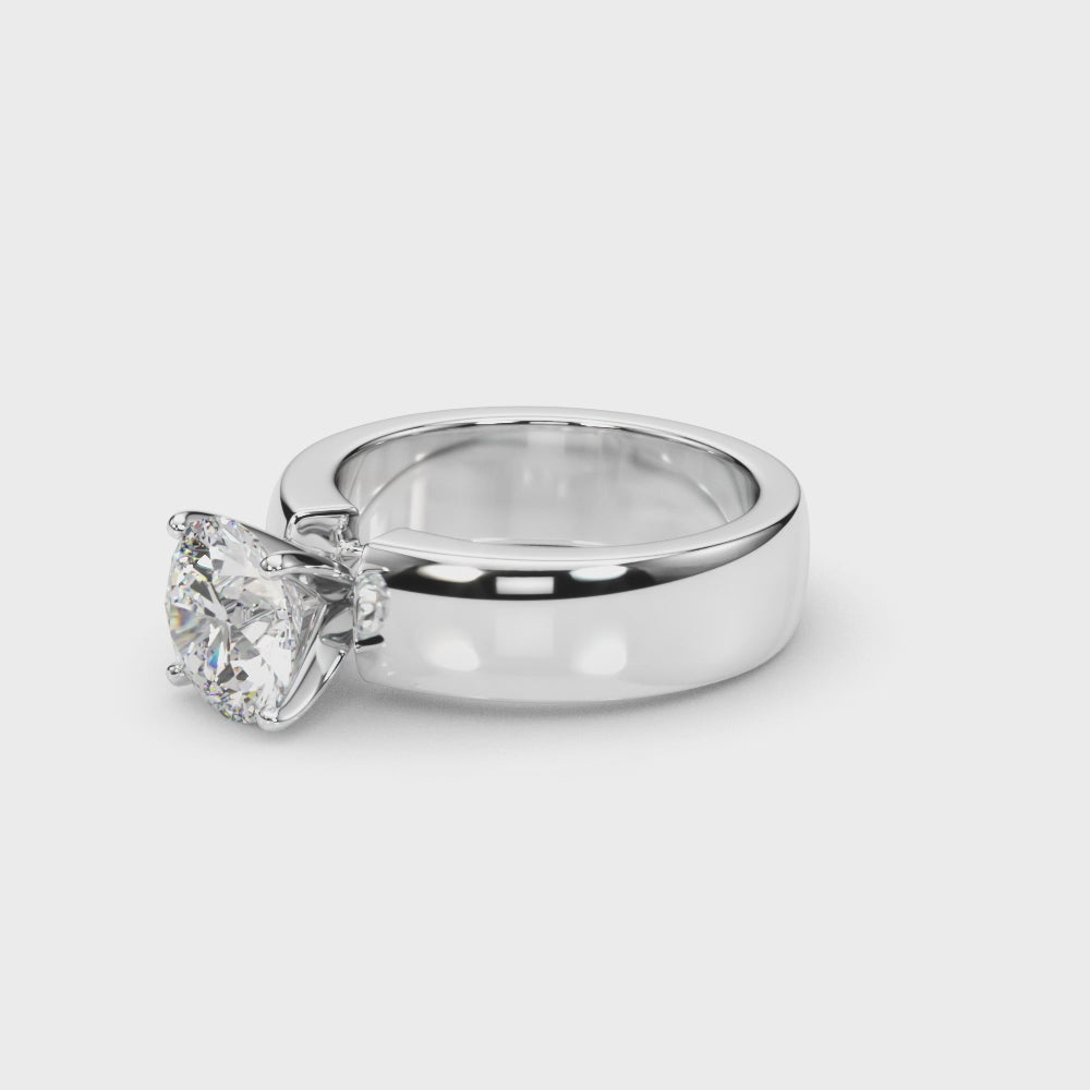 Load video: white gold, platinum