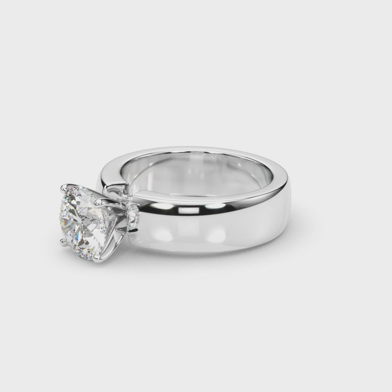 white gold, platinum