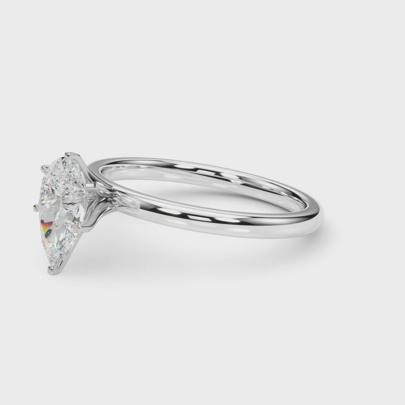 white gold, platinum