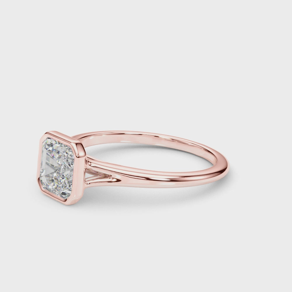 Load video: rose gold