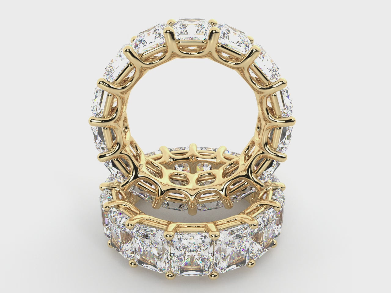 Load video: yellow gold, 10.50