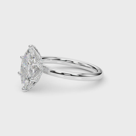  | shape: marquise