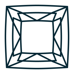 Princess Cut