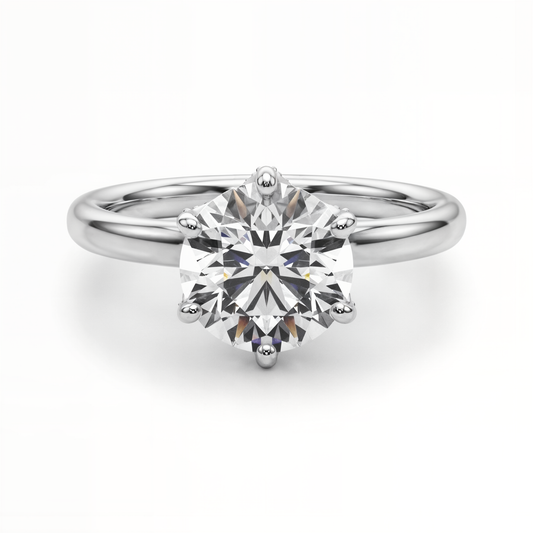 white gold, platinum