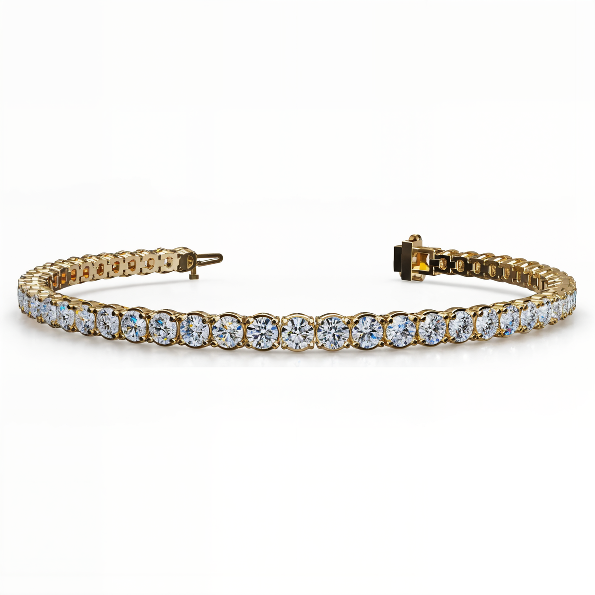 yellow gold