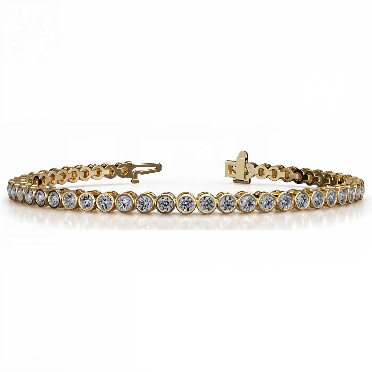 yellow gold