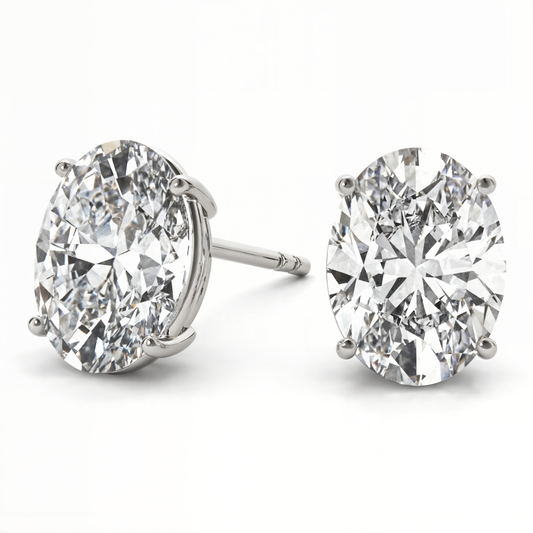 white gold, platinum