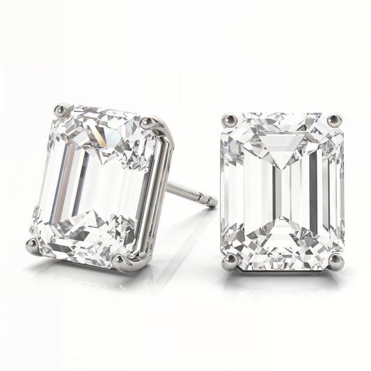 white gold, platinum