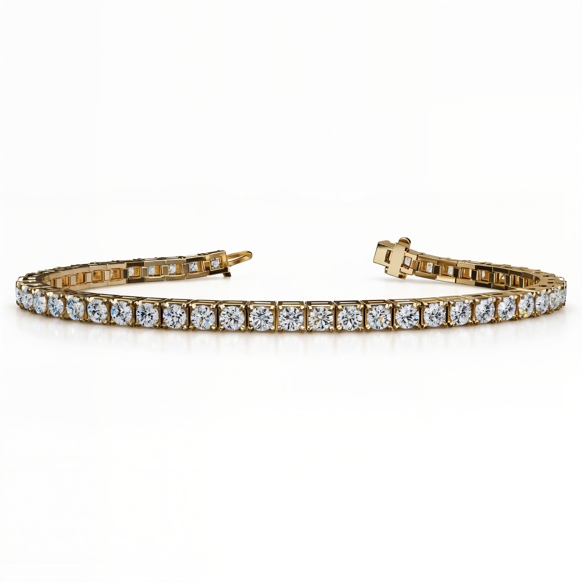 yellow gold