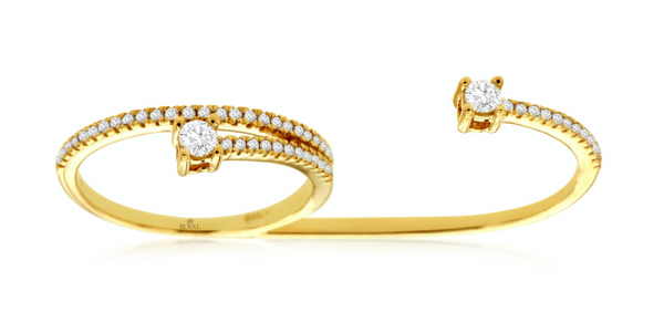 Double Ring