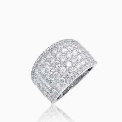 Forever Yours Ring